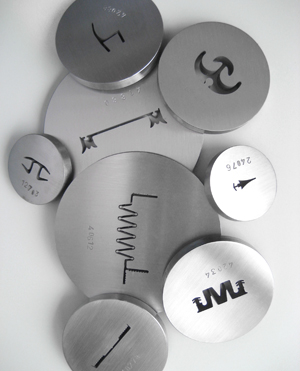 Foto: Profilschablonen